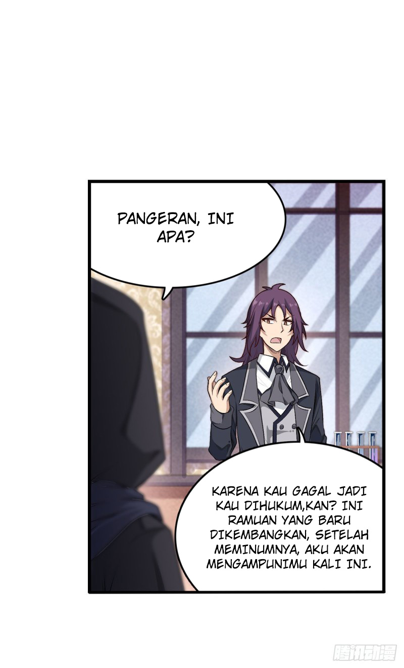 Wuxian Shitu Yu Shier Zhan Ji (Infinite Apostles and Twelve War Girls) Chapter 70 Gambar 14